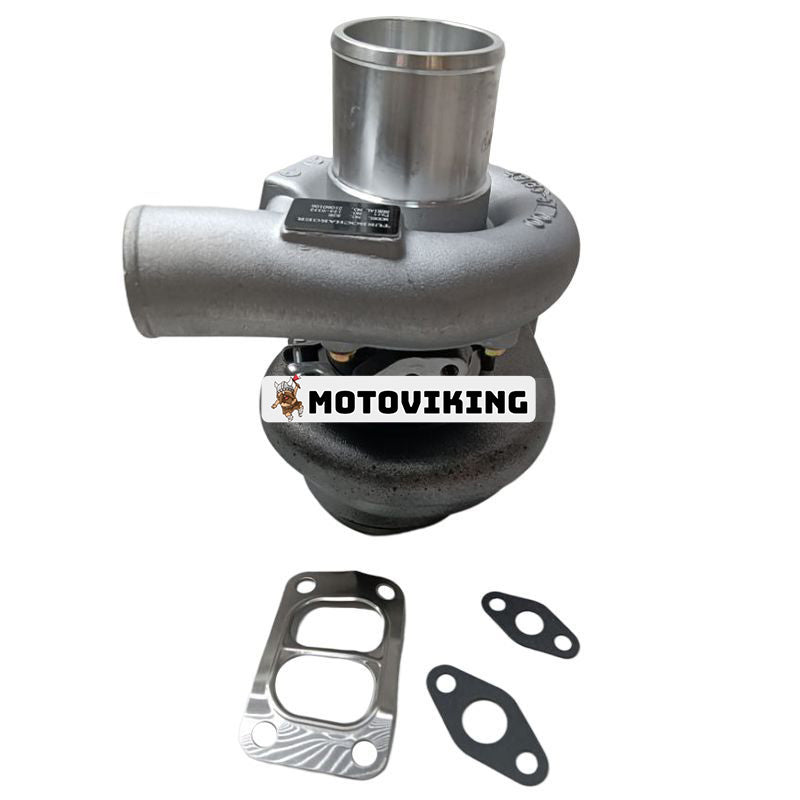 Turbo S2ESL094 Turboladdare 124-9332 för Caterpillar Engine 3116 Grävmaskin 322B L 325B L M325B