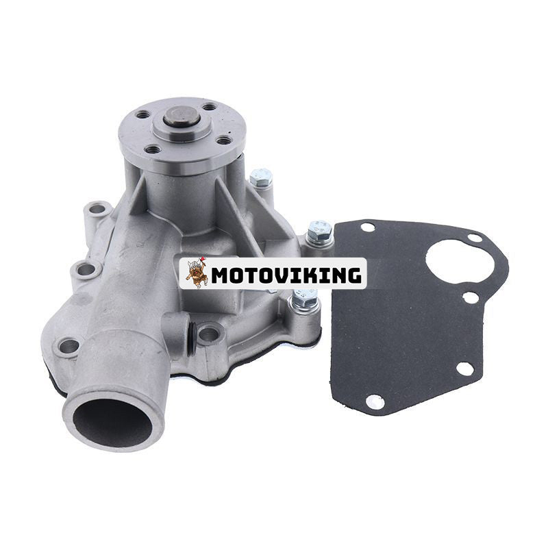 Vattenpump 21010-FM000 för Nissan Engine 33L4C gaffeltruck L02
