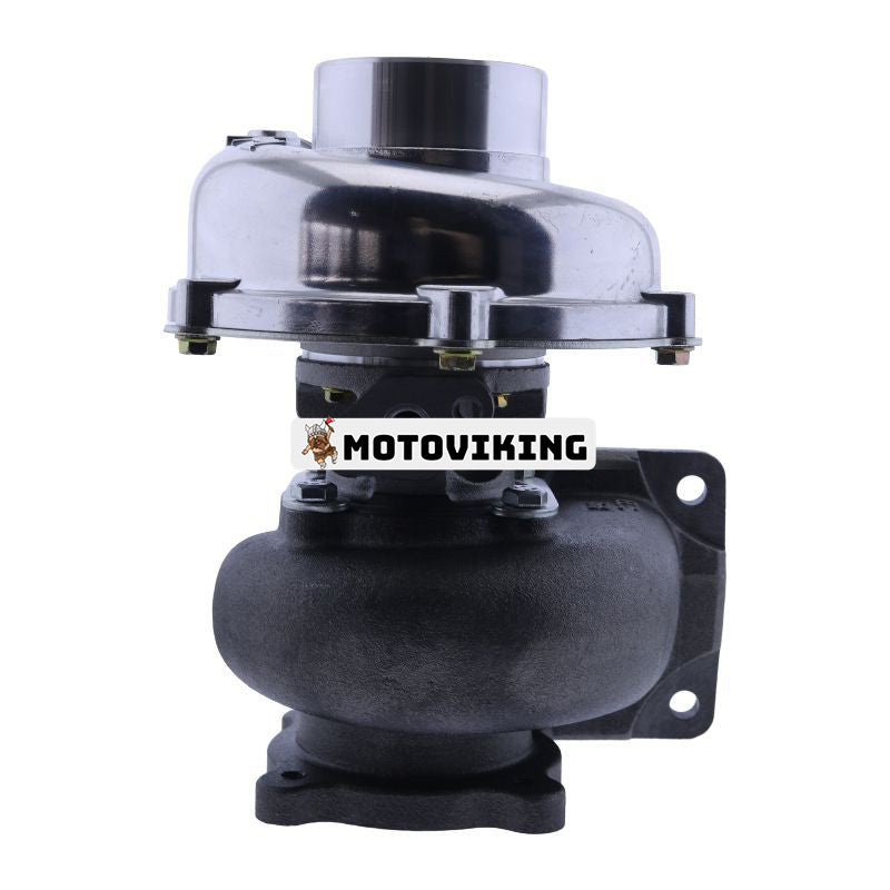 Turbo RHG6 Turboladdare 1144003770 för Isuzu Engine 6BG1 6BG1TC Hitachi Grävmaskin ZX200 ZX210-5 ZX240-5 ZX250-5 ZX280-5 ZX290-5