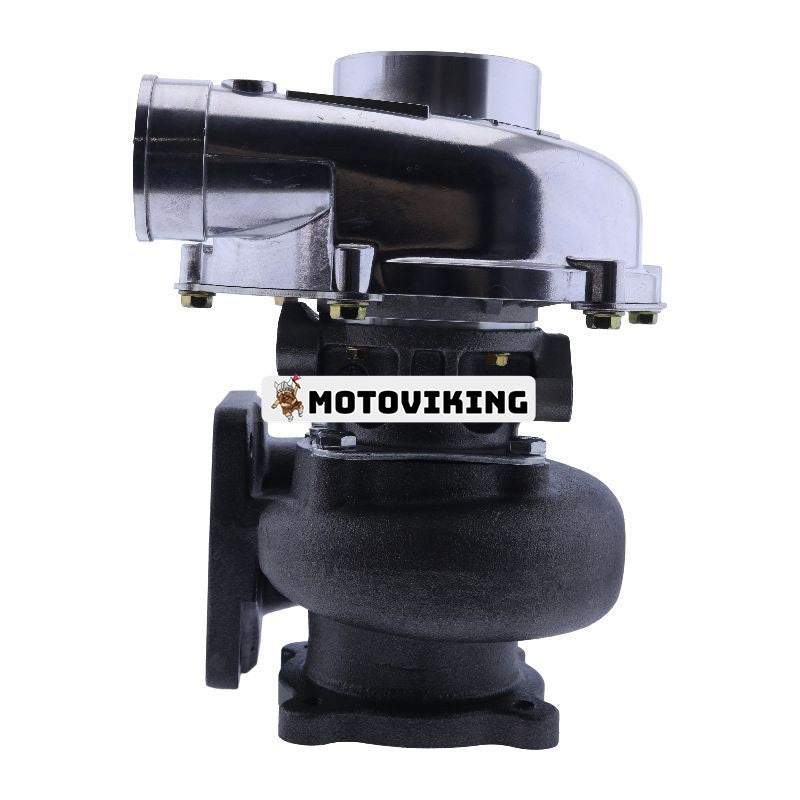 Turbo RHG6 Turboladdare 1144003770 för Isuzu Engine 6BG1 6BG1TC Hitachi Grävmaskin ZX200 ZX210-5 ZX240-5 ZX250-5 ZX280-5 ZX290-5