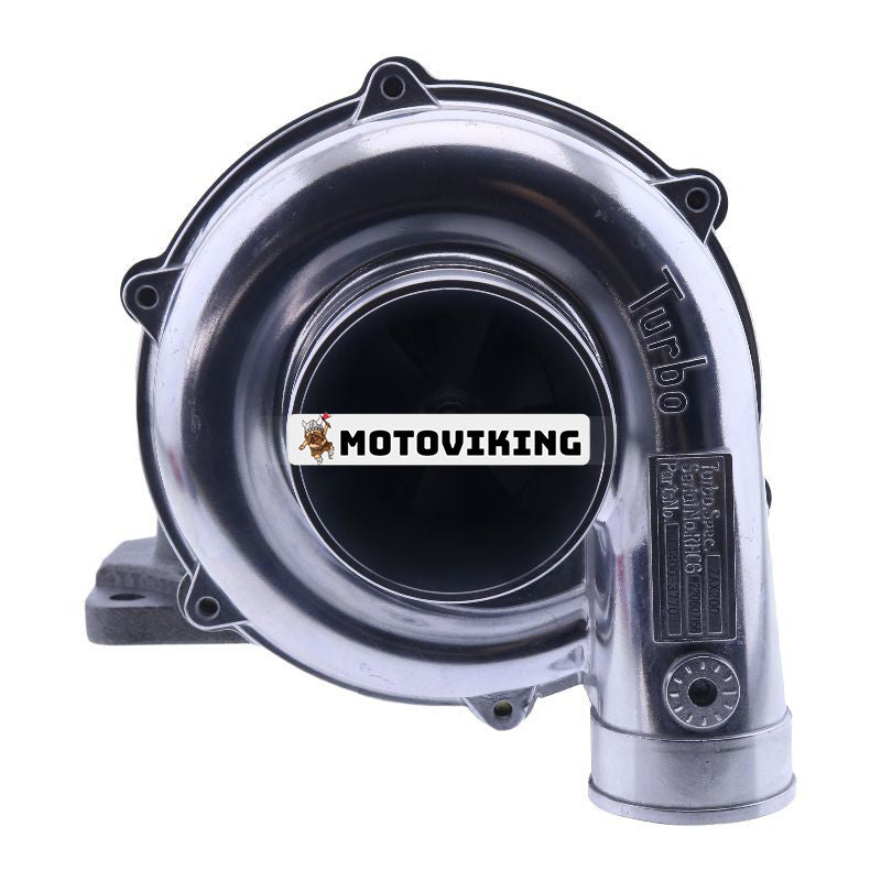 Turbo RHG6 Turboladdare 1144003770 för Isuzu Engine 6BG1 6BG1TC Hitachi Grävmaskin ZX200 ZX210-5 ZX240-5 ZX250-5 ZX280-5 ZX290-5