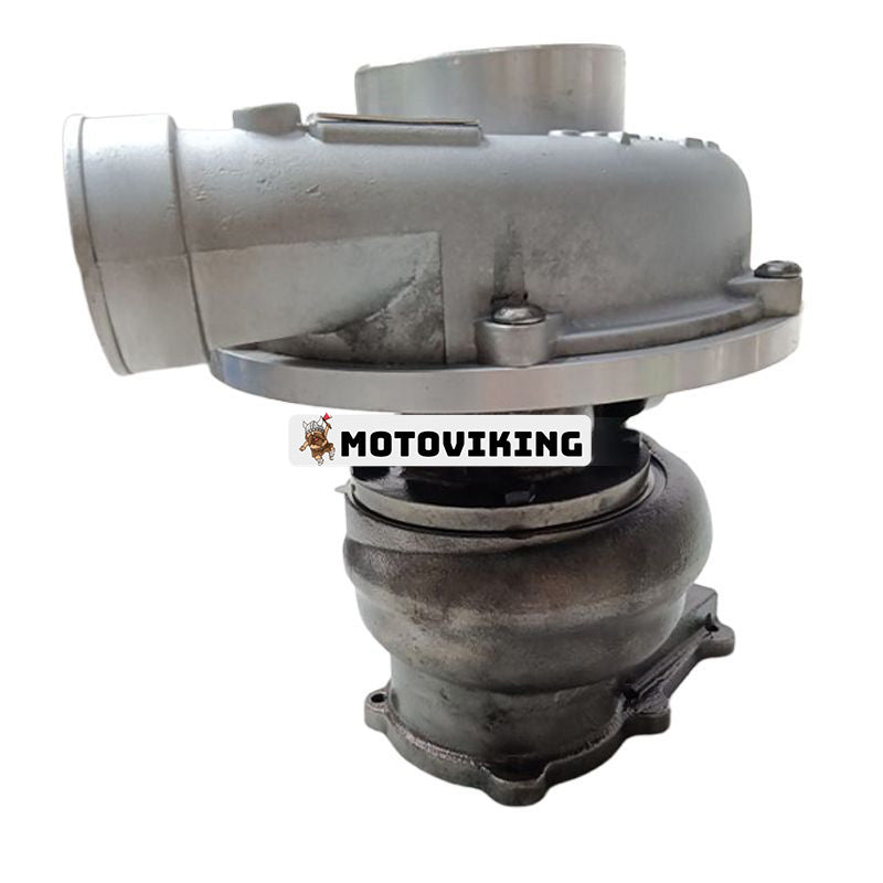 Turbo RHG6 Turboladdare 114400-4420 för Isuzu Engine 6HK1X Grävmaskin ZX330-3 ZX350H-3 ZX400LCH-3