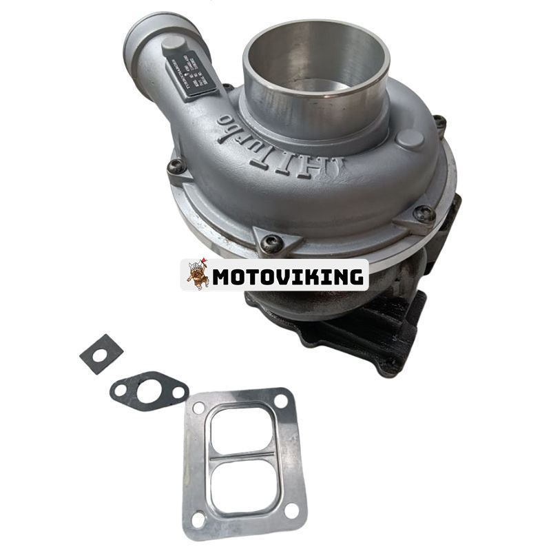 Turbo RHG6 Turboladdare 114400-4420 för Isuzu Engine 6HK1X Grävmaskin ZX330-3 ZX350H-3 ZX400LCH-3