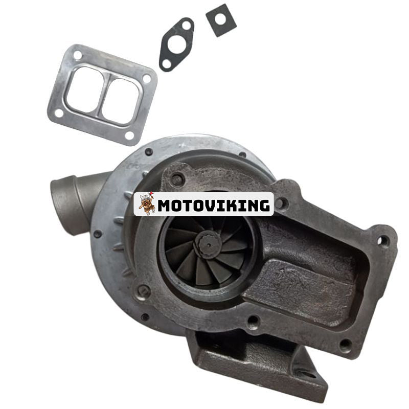 Turbo RHG6 Turboladdare 114400-4420 för Isuzu Engine 6HK1X Grävmaskin ZX330-3 ZX350H-3 ZX400LCH-3