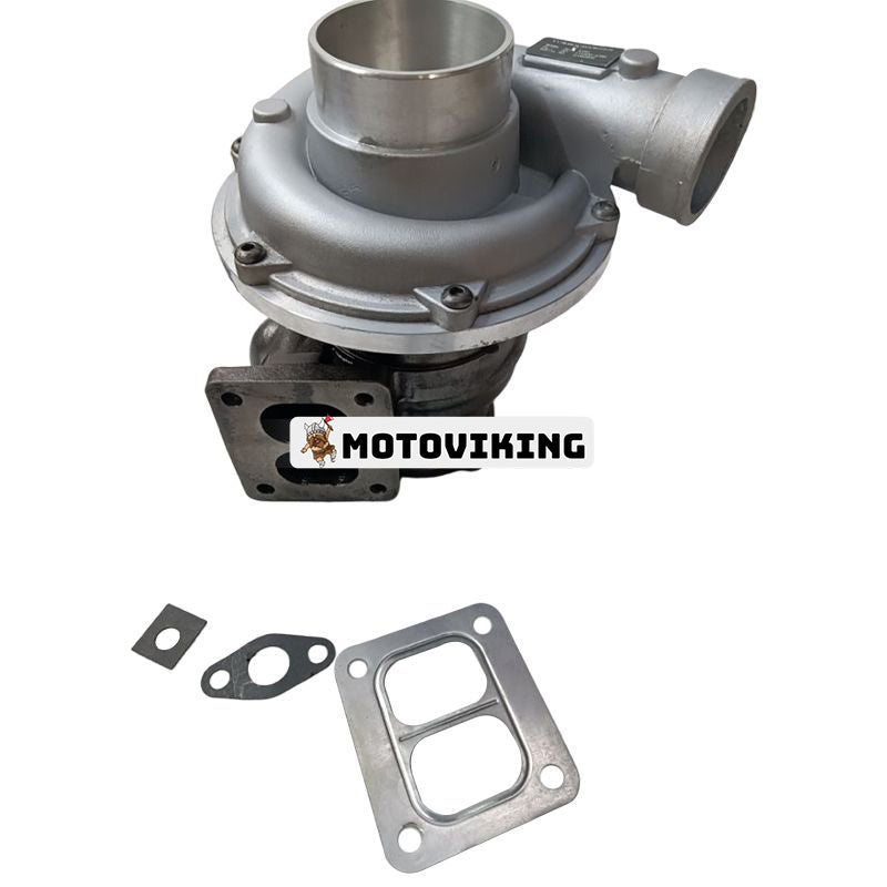Turbo RHG6 Turboladdare 114400-4420 för Isuzu Engine 6HK1X Grävmaskin ZX330-3 ZX350H-3 ZX400LCH-3