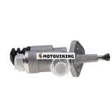 Bränslepump 3936318 3933254 för Hyundai grävmaskin R130LC-3 R140LC-7 R160LC-3 Hjullastare HL720-3 HL730-3 schaktare H70 H80