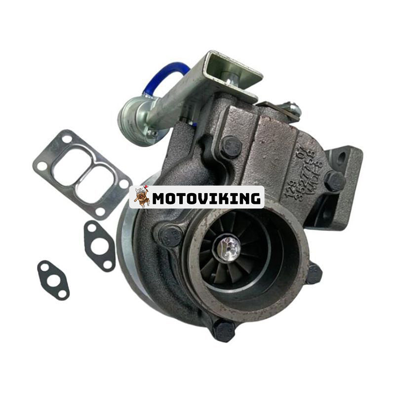 Turbo HX35W Turboladdare 4025402 3596629 för Cummins Engine 6B 6BTAA Hyundai HL760-7 R290LC-7