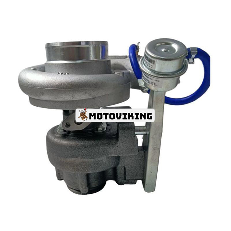 Turbo HX35W Turboladdare 4025402 3596629 för Cummins Engine 6B 6BTAA Hyundai HL760-7 R290LC-7