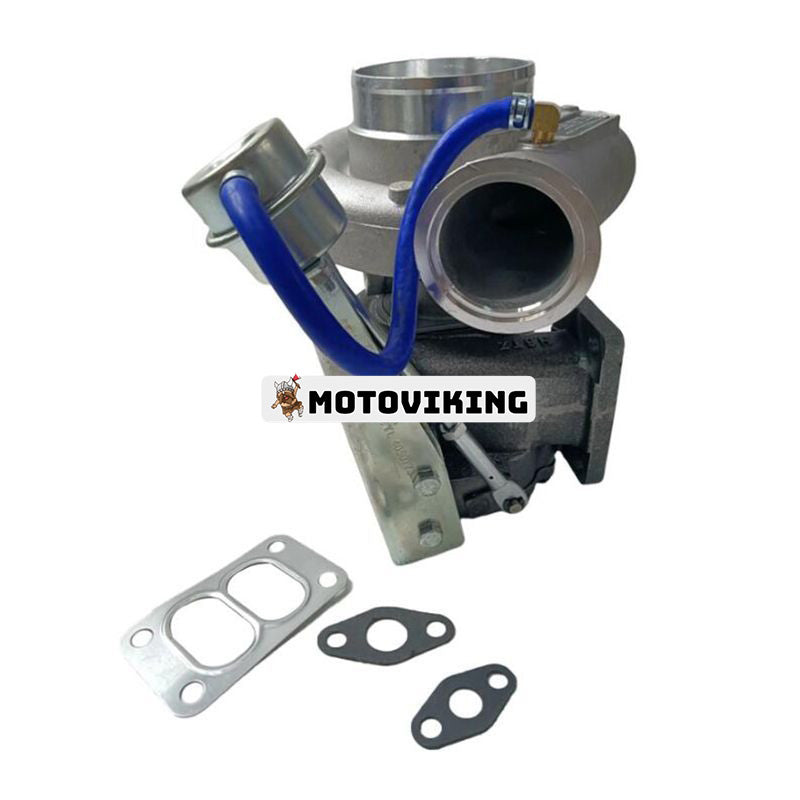 Turbo HX35W Turboladdare 4025402 3596629 för Cummins Engine 6B 6BTAA Hyundai HL760-7 R290LC-7