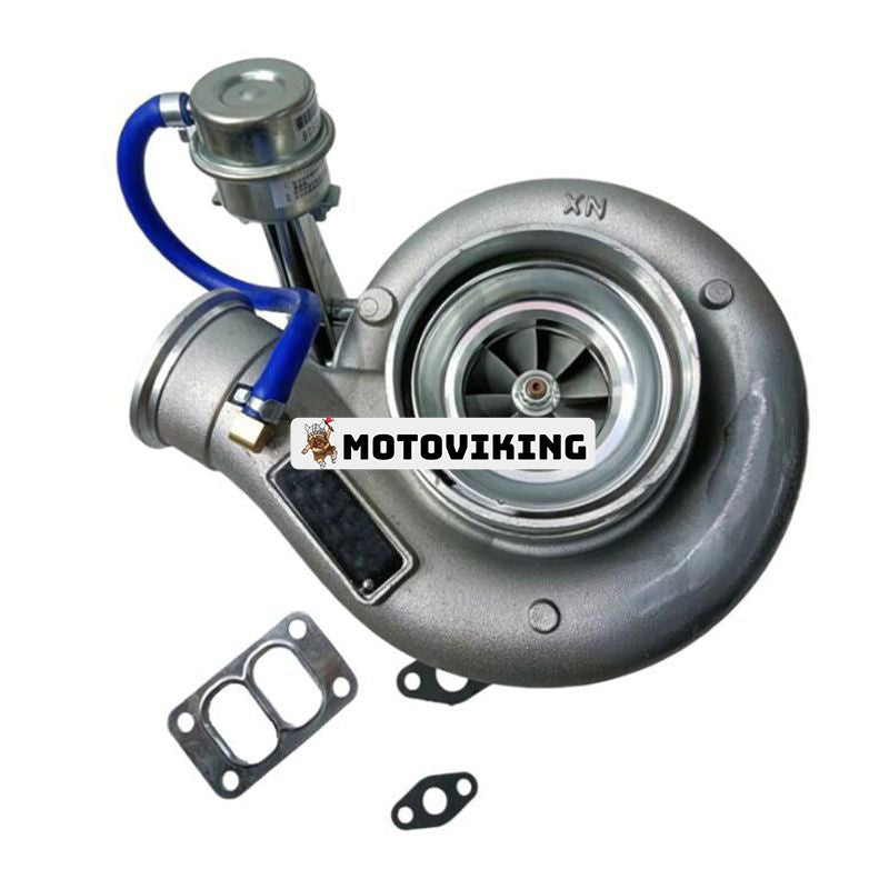 Turbo HX35W Turboladdare 4025402 3596629 för Cummins Engine 6B 6BTAA Hyundai HL760-7 R290LC-7
