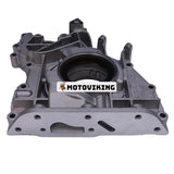 Oljepump 20574451 för Volvo Penta Engine TAD650VE TAD660VE TD420VE TAD420VE TAD620VE