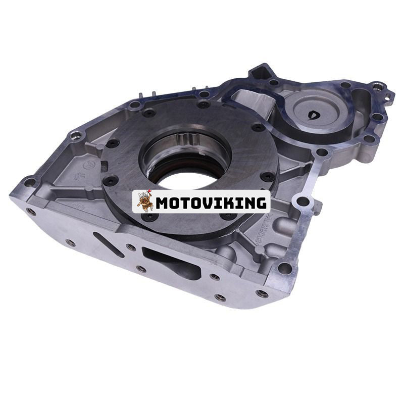 Oljepump 20574451 för Volvo Penta Engine TAD650VE TAD660VE TD420VE TAD420VE TAD620VE