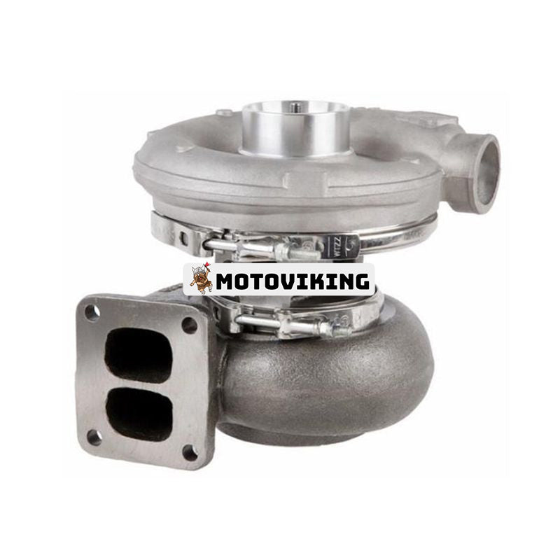 Turbo S3BSL119 Turboladdare 106-7407 0R-6889 för Caterpillar CAT Engine 3306 Grävmaskin 330 330B