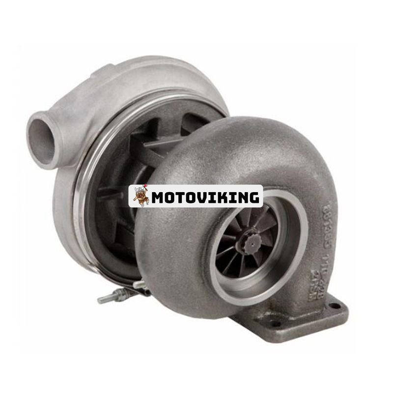 Turbo S3BSL119 Turboladdare 106-7407 0R-6889 för Caterpillar CAT Engine 3306 Grävmaskin 330 330B
