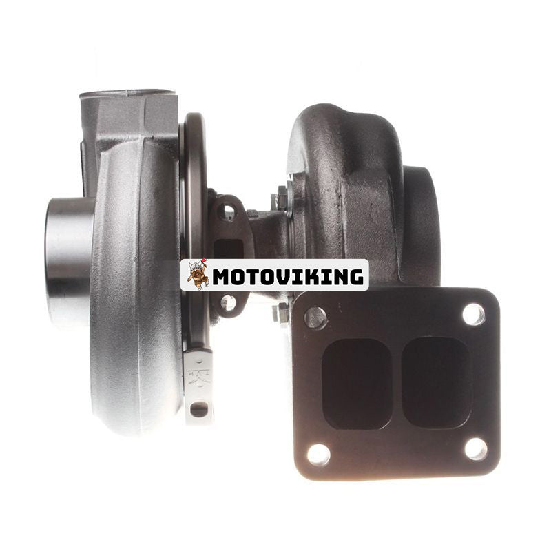 Turbo TD08H-22D Turboladdare ME158162 ME150485 för Mitsubishi Engine 6D24 6D24T