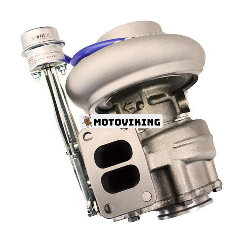 Turbo HX35W Turboladdare 3596628 4089123 för Cummins Engine 6B 6BTA Komatsu Grävmaskin PC220 PC270