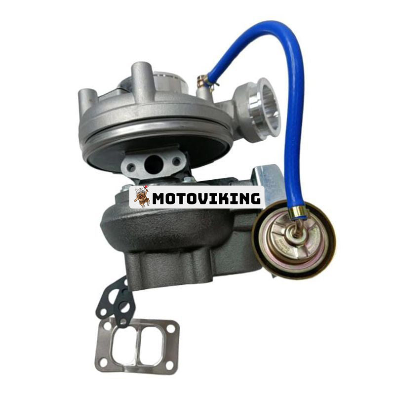 Turbo S200G Turboladdare 04294367 04506045 för Deutz Engine TCD2013