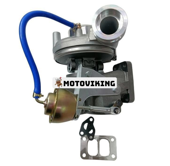 Turbo S200G Turboladdare 04294367 04506045 för Deutz Engine TCD2013