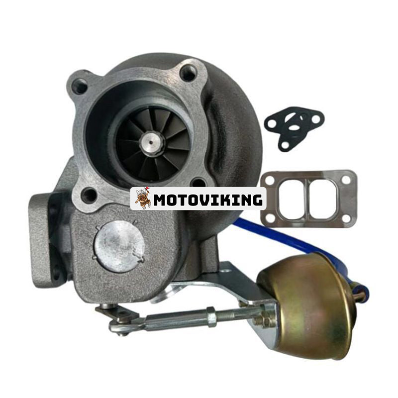 Turbo S200G Turboladdare 21496615 20896351 för Volvo Engine D7ELAE3 D7EEBE3 Hjullastare L110E L110F L120E L120F