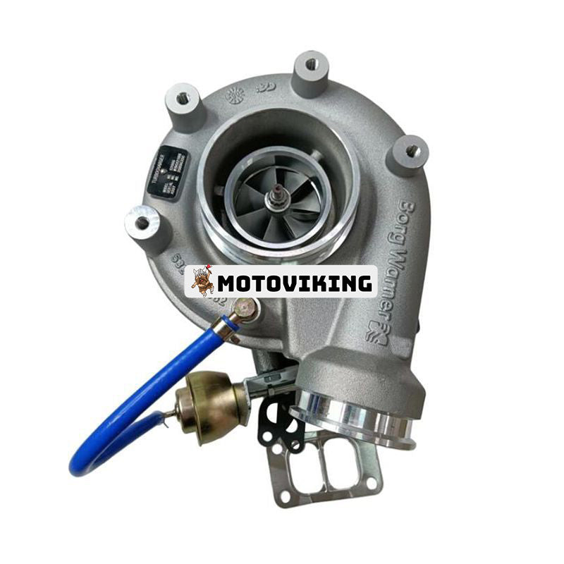 Turbo S200G Turboladdare 21496615 20896351 för Volvo Engine D7ELAE3 D7EEBE3 Hjullastare L110E L110F L120E L120F