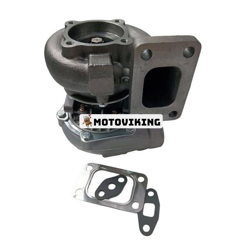 Turboladdare VOE21647837 för Volvo Engine D6E Grävmaskin EC200B EC210B EC210C EC220D ECR235C EW205D