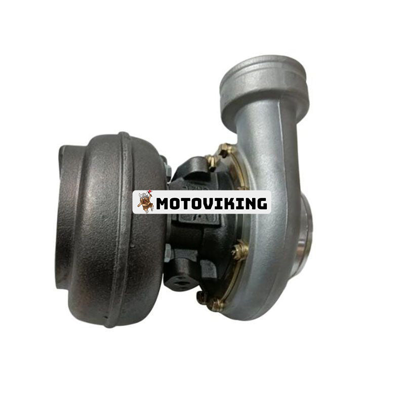 Turbo S200 Turboladdare VOE20500295 för Volvo Penta Engine TAD520GE TAD530GE TAD720GE D7D Grävmaskin EC240B EC290B
