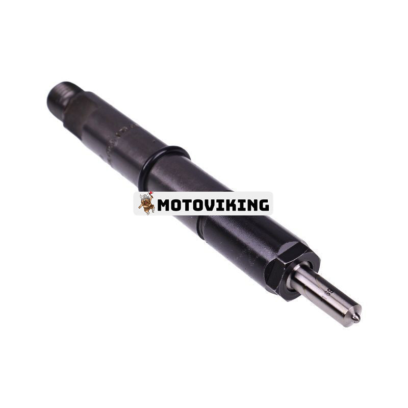 Bränsleinsprutare VOE20460099 VOE20549383 för Volvo Engine D6D Grävmaskin EC160B EC180B EC210B EW145B EW160B EW180B EW200B
