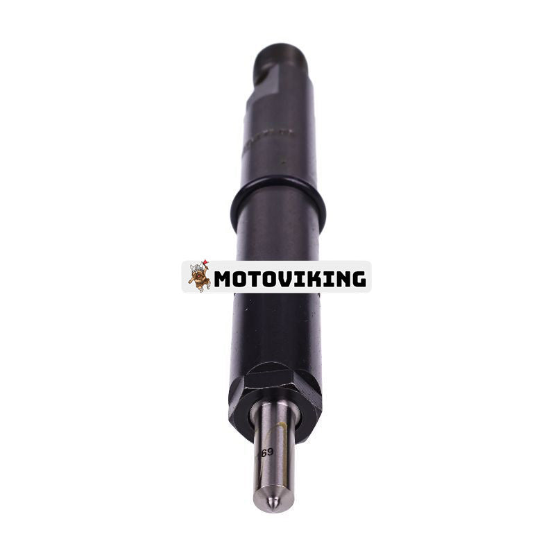 Bränsleinsprutare VOE20460099 VOE20549383 för Volvo Engine D6D Grävmaskin EC160B EC180B EC210B EW145B EW160B EW180B EW200B