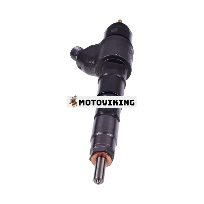 6 delar bränsleinsprutare VOE20798114 för Volvo Engine D5E D6D D7D D7E TAD750VE Grävmaskin EC200D EC210D EC240C EC250D EC290C EC300D