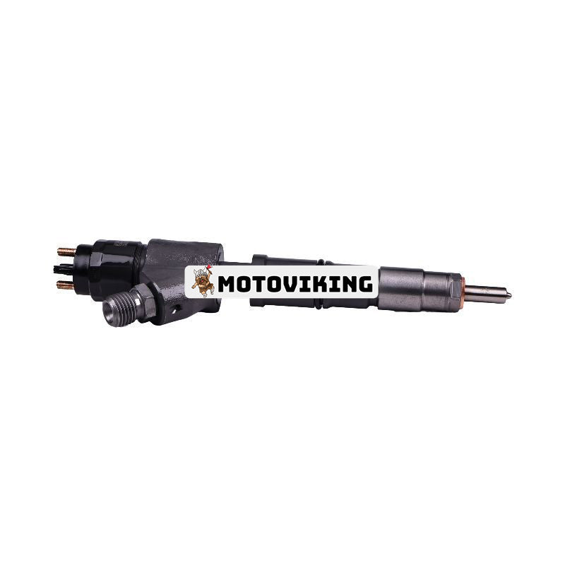 6 delar bränsleinsprutare VOE20798114 för Volvo Engine D5E D6D D7D D7E TAD750VE Grävmaskin EC200D EC210D EC240C EC250D EC290C EC300D