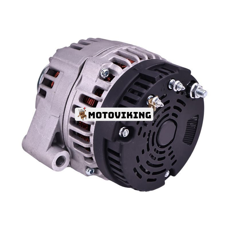 24V Generator VOE21801402 för Volvo Penta Engine TAD520VE TD720GE TAD760VE Lastare L45F L50F