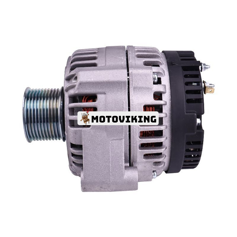 24V Generator VOE21801402 för Volvo Penta Engine TAD520VE TD720GE TAD760VE Lastare L45F L50F