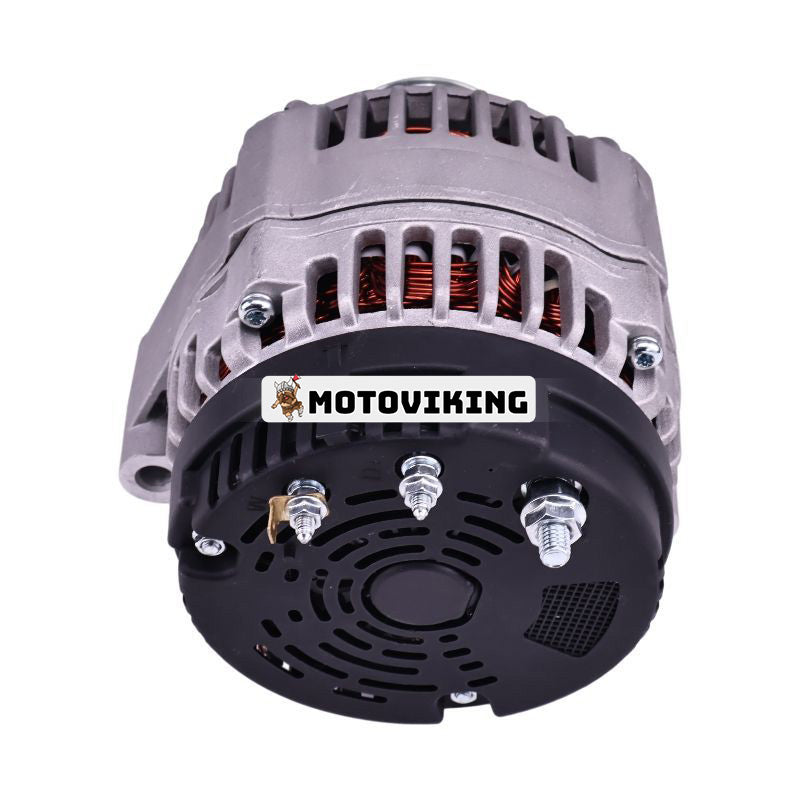 24V Generator VOE21801402 för Volvo Penta Engine TAD520VE TD720GE TAD760VE Lastare L45F L50F