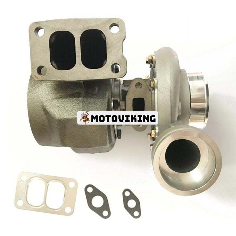 Turbo S200G Turboladdare VOE20515585 för Volvo Engine D6D Grävmaskin EC160B EC180B EC210B EW145B EW160B EW180B EW200B