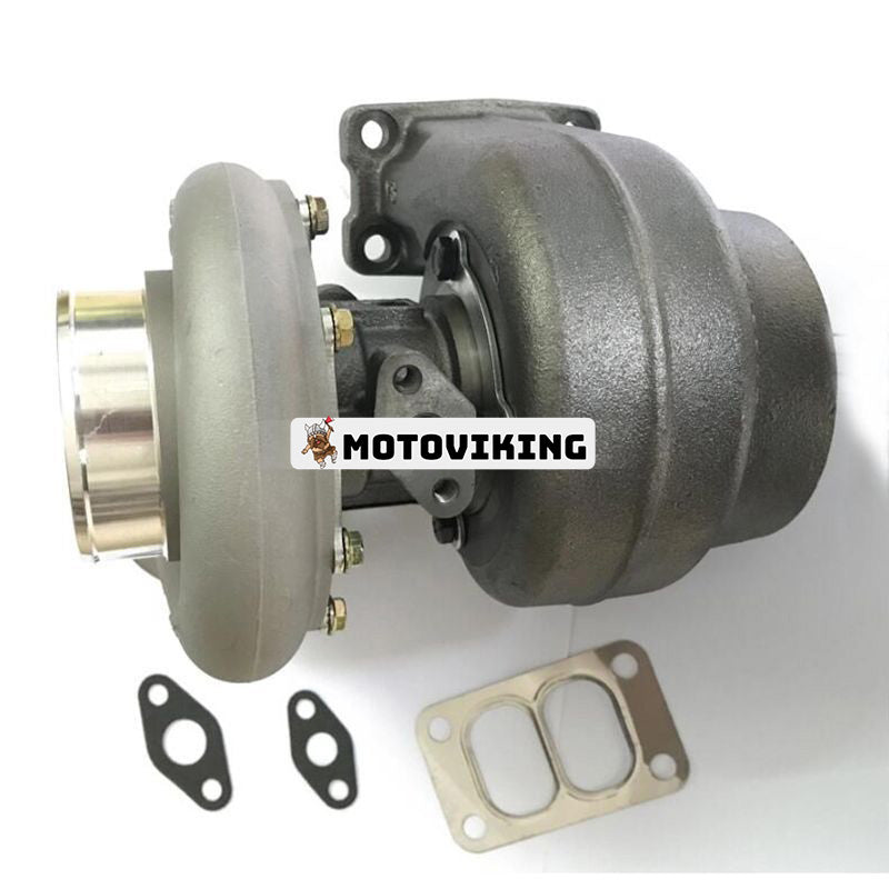 Turbo S200G Turboladdare VOE20515585 för Volvo Engine D6D Grävmaskin EC160B EC180B EC210B EW145B EW160B EW180B EW200B