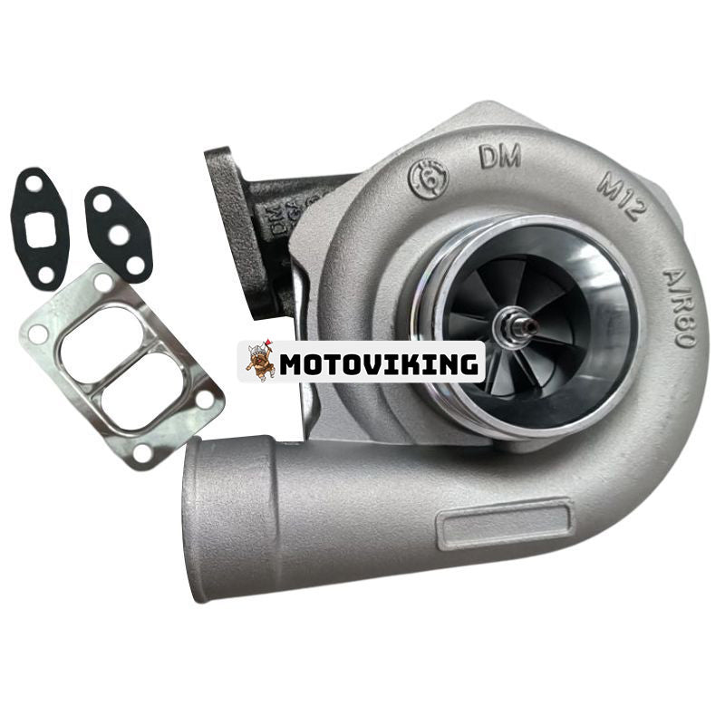 Turbo TB4131 Turboladdare 103-1082 0R-9513 för Caterpillar CAT Engine 3056