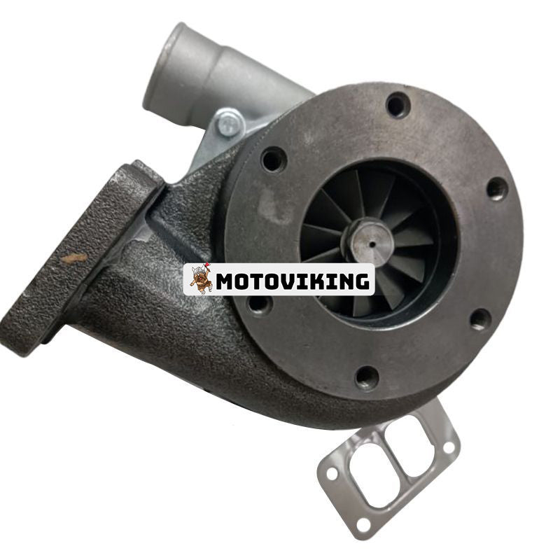 Turbo TB4131 Turboladdare 103-1082 0R-9513 för Caterpillar CAT Engine 3056