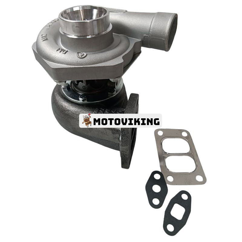 Turbo TB4131 Turboladdare 103-1082 0R-9513 för Caterpillar CAT Engine 3056