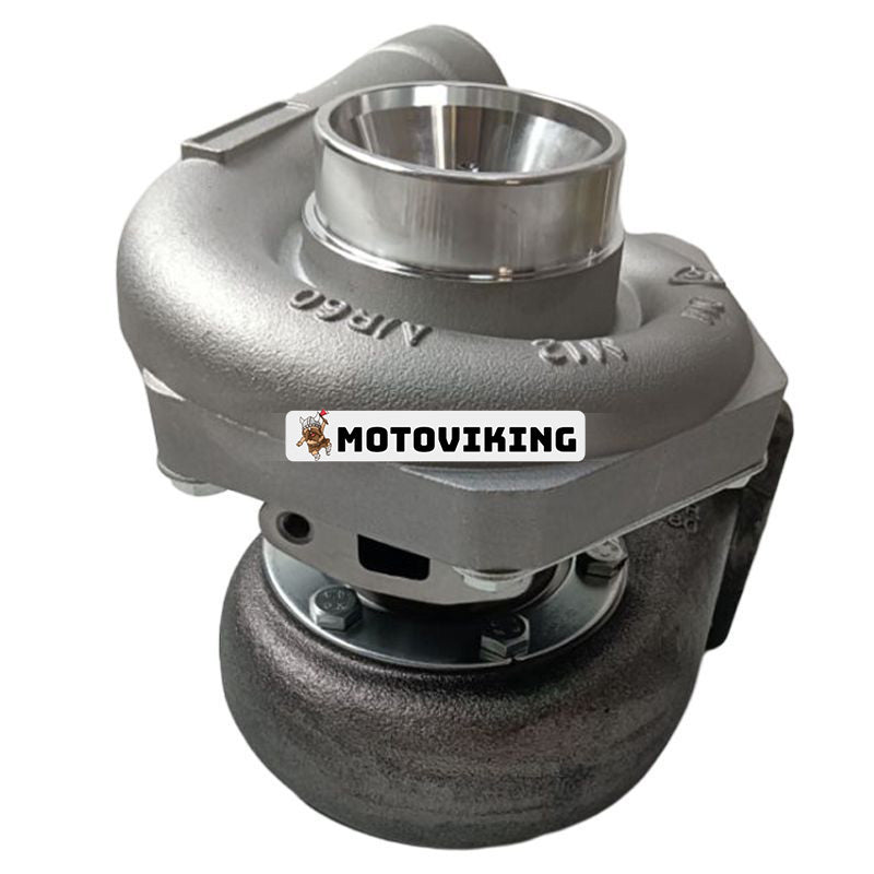 Turbo TB4131 Turboladdare 103-1082 0R-9513 för Caterpillar CAT Engine 3056