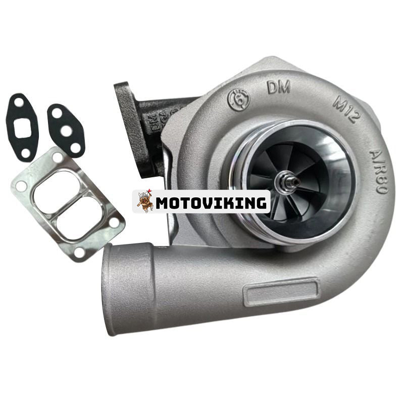 Turbo T04B58 Turboladdare 02/101676 02/101840 för Perkins Engine T6-354.4 JCB 420 410 412 415 805B 817 814S