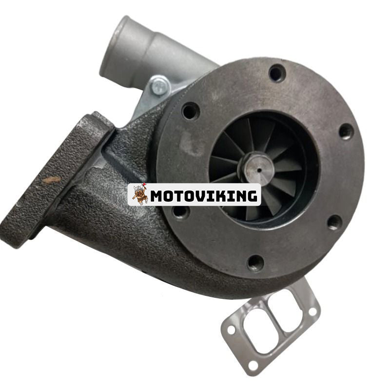 Turbo T04B58 Turboladdare 02/101676 02/101840 för Perkins Engine T6-354.4 JCB 420 410 412 415 805B 817 814S
