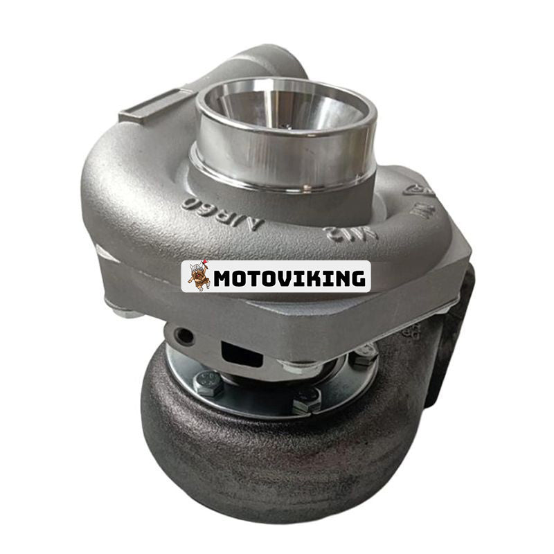 Turbo T04B58 Turboladdare 02/101676 02/101840 för Perkins Engine T6-354.4 JCB 420 410 412 415 805B 817 814S