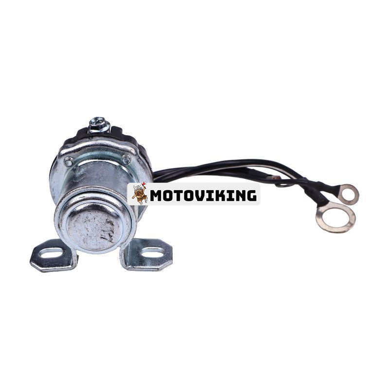 24V solenoidrelä 10511415 för Delco 39MT serie startmotor