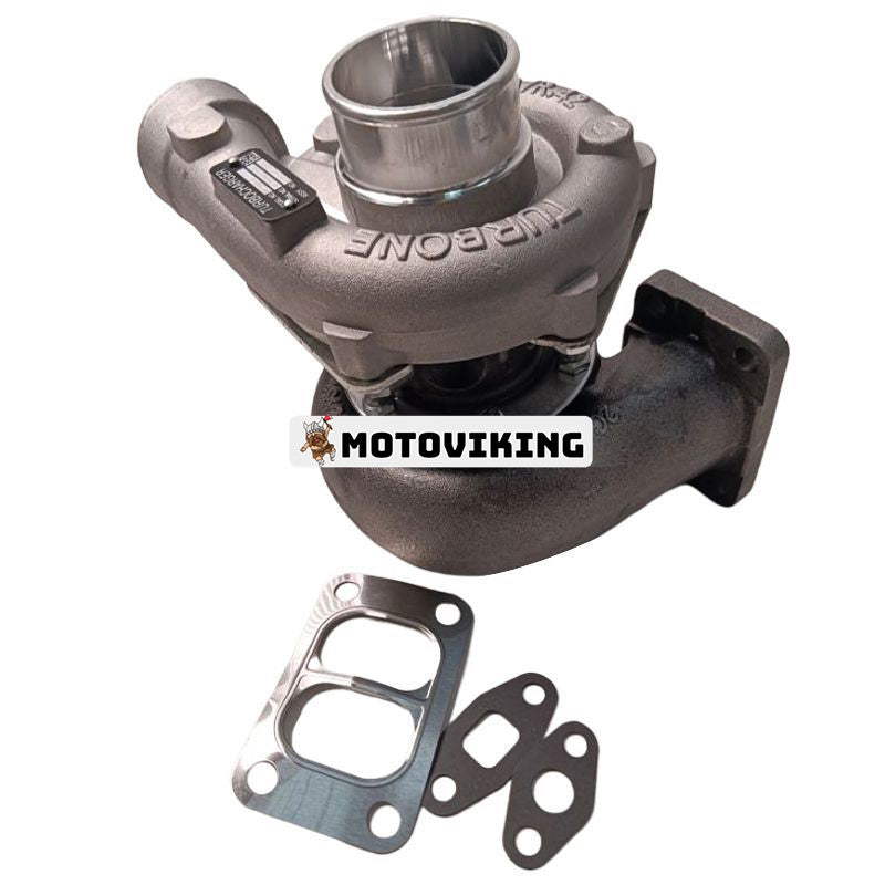 Turbo S2D Turboladdare 6209-81-8311 för Komatsu Engine SA6D95 SA6D95L Grävmaskin PC200-6 PC250LC-6L PC220LC-6L