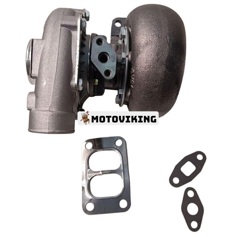 Turbo S2D Turboladdare 6209-81-8311 för Komatsu Engine SA6D95 SA6D95L Grävmaskin PC200-6 PC250LC-6L PC220LC-6L