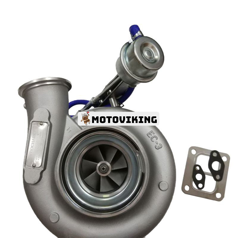 Turbo HX40W Turboladdare 4955909 4049419 4049420 4049368 för Cummins Engine DCEC C300 20