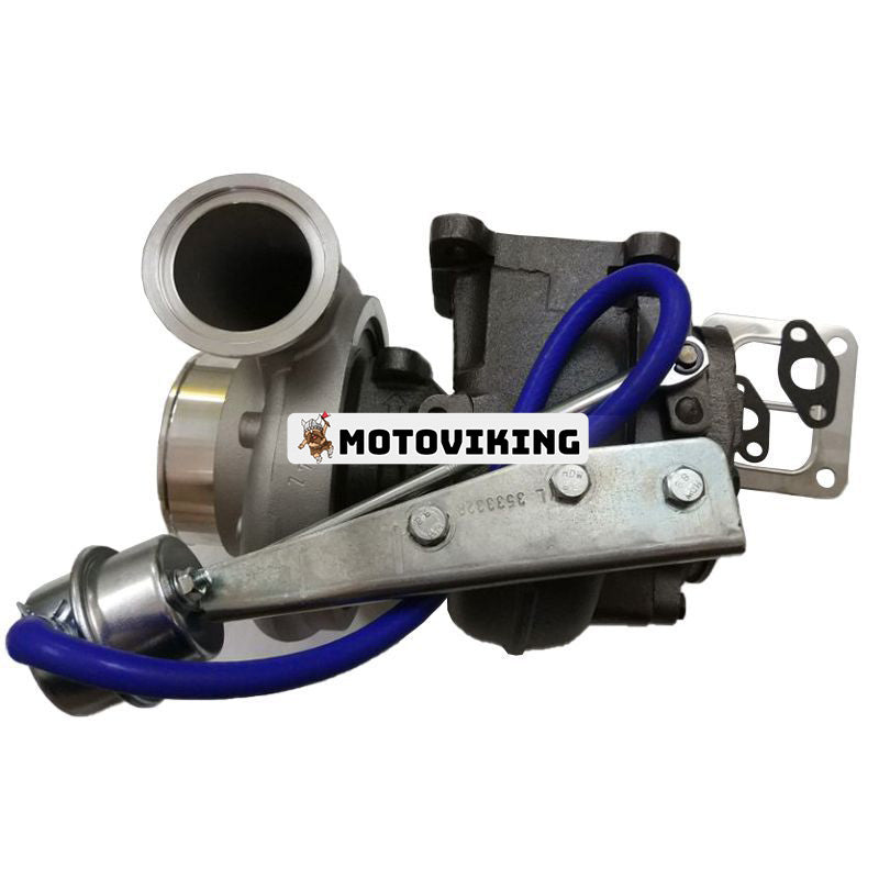 Turbo HX40W Turboladdare 3597311 för Cummins Engine 6C 6CTAA QSC
