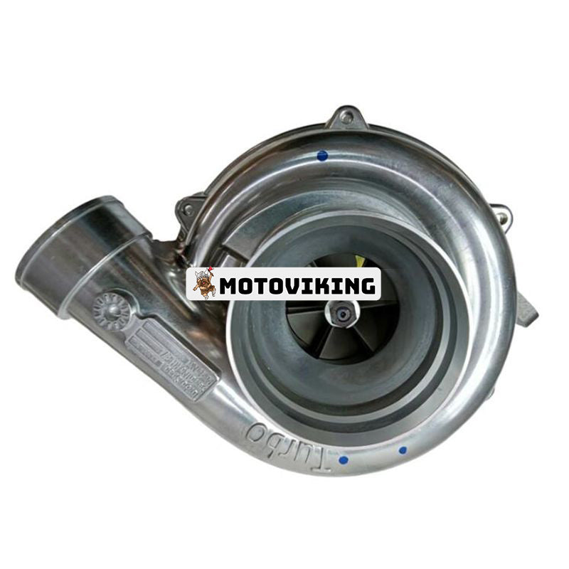 Turbo RHE7 Turboladdare 114400-3340 för Isuzu Engine 6SD1T 6SD1TPD-S Hitachi EX300-3C EX310H-3C EX300-5