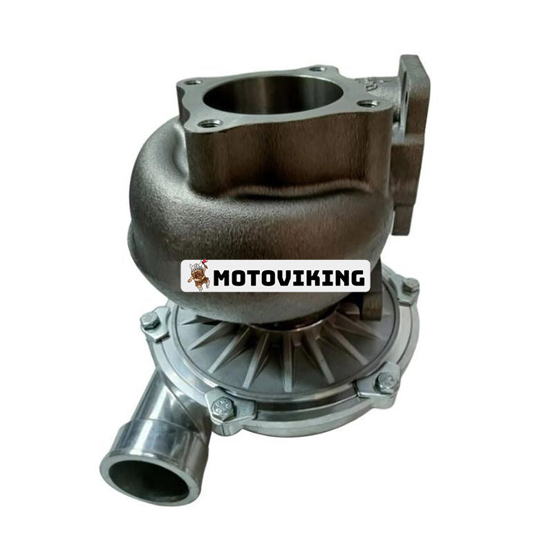 Turbo RHE7 Turboladdare 114400-3340 för Isuzu Engine 6SD1T 6SD1TPD-S Hitachi EX300-3C EX310H-3C EX300-5
