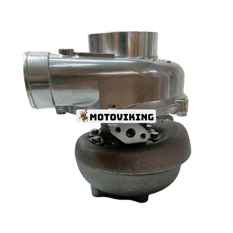 Turbo RHE7 Turboladdare 114400-3340 för Isuzu Engine 6SD1T 6SD1TPD-S Hitachi EX300-3C EX310H-3C EX300-5